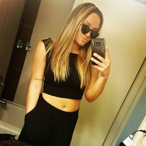 Meet your Posher, Lexie